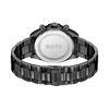 BOSS Hero 2.0 Men's Black Watch 1514271 BOSS