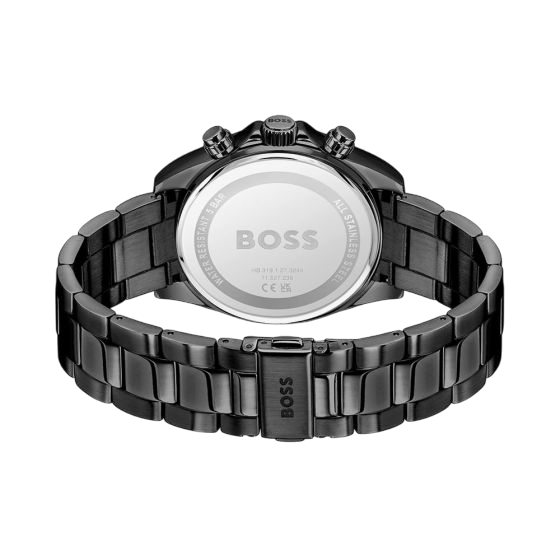 BOSS Hero 2.0 Men's Black Watch 1514271