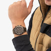 BOSS Hero 2.0 Men's Black Watch 1514271 BOSS