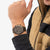 BOSS Hero 2.0 Men's Black Watch 1514271