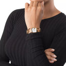 Gucci G Ladies Gold Watch YA125513