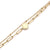 Olivia Burton Jewellery Illusion Gold Double Bracelet 24100066