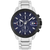Tommy Hilfiger Jameson Men's Blue Watch 1792198