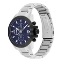 Tommy Hilfiger Jameson Men's Blue Watch 1792198