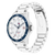 Tommy Hilfiger Remy Men's White Watch 1792227