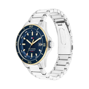 Tommy Hilfiger Remy Men's Blue Watch 1792229