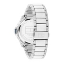 Tommy Hilfiger Remy Men's Blue Watch 1792229