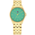 Tommy Hilfiger Jade Ladies Gold Watch 1782774