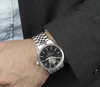 Raymond Weil Freelancer Men's Watch Black Dial Automatic 2710-ST-20021 Raymond Weil