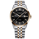 Raymond Weil Freelancer Men's Watch Two Tone 2731-SP5-20001 Raymond Weil