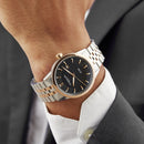 Raymond Weil Freelancer Men's Watch Two Tone 2731-SP5-20001 Raymond Weil