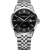Raymond Weil Freelancer Men's Watch Black Dial Automatic 2731-ST-20001 Raymond Weil