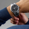 Raymond Weil Freelancer Men's Watch Black Dial Automatic 2731-ST-20001 Raymond Weil