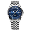 Raymond Weil Freelancer Men's Watch Blue Dial Automatic 2731-ST-50001 Raymond Weil