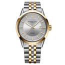 Raymond Weil Freelancer Men's Watch Two Tone 2731-STP-65001 Raymond Weil