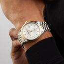 Raymond Weil Freelancer Men's Watch Two Tone 2731-STP-65001 Raymond Weil