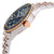 Raymond Weil Freelancer Diver Men's Watch Two-Tone Automatic 2775-S51-20051