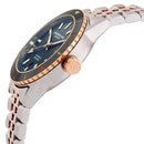 Raymond Weil Freelancer Diver Men's Watch Two-Tone Automatic 2775-S51-20051