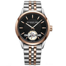 Raymond Weil Freelancer Men's Watch Black Dial Automatic 2780-SP5-20001