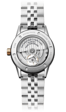 Raymond Weil Freelancer Men's Watch Black Dial Automatic 2780-SP5-20001