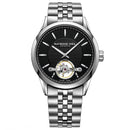 Raymond Weil Freelancer Men's Watch Black Dial Automatic 2780-ST-20001