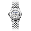 Raymond Weil Freelancer Men's Watch Black Dial Automatic 2780-ST-20001