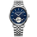 Raymond Weil Freelancer Men's Watch Blue Dial Automatic 2780-ST-50001 Raymond Weil