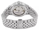 Raymond Weil Freelancer Men's Watch Silver Automatic 2780-ST5-65001