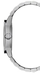 Raymond Weil Freelancer Men's Watch Silver Automatic 2780-ST5-65001