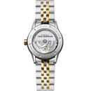 Raymond Weil Freelancer Men's Watch Silver Dial Two-Tone Automatic 2780-STP-65001