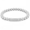 Tommy Hilfiger Metal Beads Bracelet Silver 2780934 Tommy Hilfiger