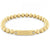 Tommy Hilfiger Metal Beads Bracelet Gold 2780935