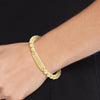 Tommy Hilfiger Metal Beads Bracelet Gold 2780935 Tommy Hilfiger