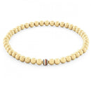Tommy Hilfiger Metal Beads Bracelet Gold 2780938