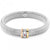 Tommy Hilfiger Stretch Bracelet Silver And Tri-Colour 2780994
