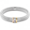 Tommy Hilfiger Stretch Bracelet Silver And Tri-Colour 2780994
