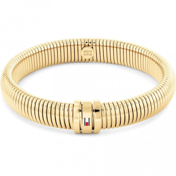 Tommy Hilfiger Stretch Bracelet Gold 2780995