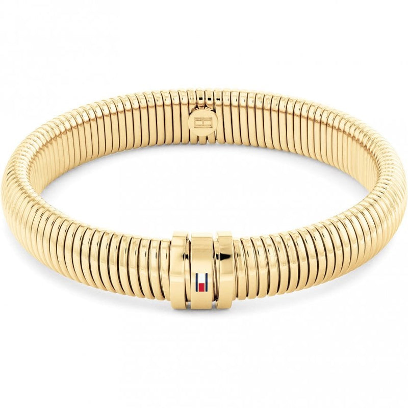Tommy Hilfiger Stretch Bracelet Gold 2780995