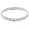 Tommy Hilfiger Stretch Slim Bracelet Silver 2781004 Tommy Hilfiger