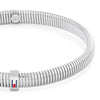 Tommy Hilfiger Stretch Slim Bracelet Silver 2781004 Tommy Hilfiger