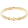 Tommy Hilfiger Stretch Slim Bracelet Gold 2781005 Tommy Hilfiger