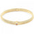 Tommy Hilfiger Stretch Slim Bracelet Gold 2781005