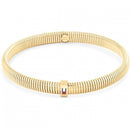 Tommy Hilfiger Stretch Slim Bracelet Gold 2781005