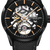 Raymond Weil Freelancer Men's Watch Skeleton Black Automatic 2785-BC5-20001