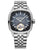 Raymond Weil Freelancer Men's Watch Blue Open Heart Automatic 2790-ST-50051