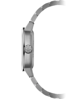 Raymond Weil Freelancer Men's Watch Blue Open Heart Automatic 2790-ST-50051