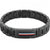 Tommy Hilfiger Mason Men's Link Bracelet Black 2790597