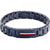 Tommy Hilfiger Mason Men's Link Bracelet Blue 2790598