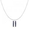 Tommy Hilfiger Parker Men's Dog Tag Pendant Necklace 2790599 Tommy Hilfiger