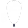 Tommy Hilfiger Parker Men's Dog Tag Pendant Necklace 2790599 Tommy Hilfiger